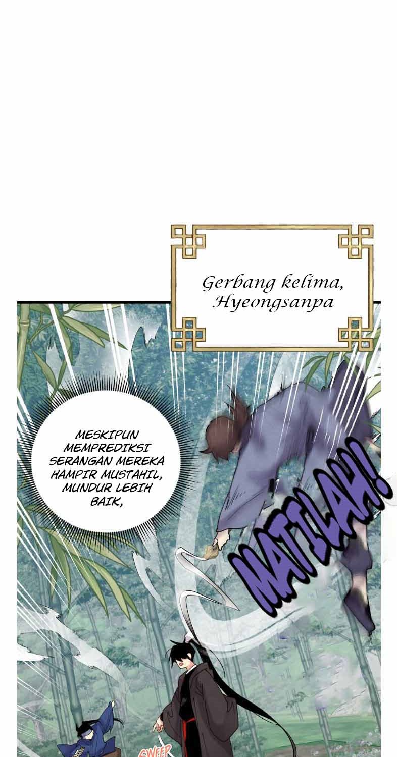 Dilarang COPAS - situs resmi www.mangacanblog.com - Komik lightning degree 092 - chapter 92 93 Indonesia lightning degree 092 - chapter 92 Terbaru 40|Baca Manga Komik Indonesia|Mangacan